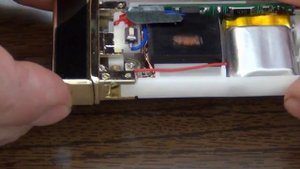 Обзор инновационной импульсной зажигалки Tiger