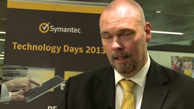 SymantecSverige pratar APT - avancerade säkerhetshot смотреть онлайн