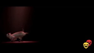 Puss in Boots (2011) - Save the Last Dance - Scene (10/10)