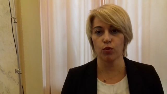 Нардеп Алена Бабак, которая решила покинуть Раду, прокомментировала свое решение "Стране"