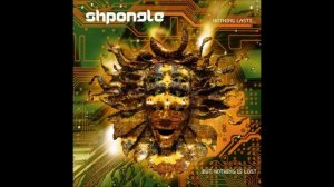 Shpongle - ...But Nothing Is Lost | Chill Space