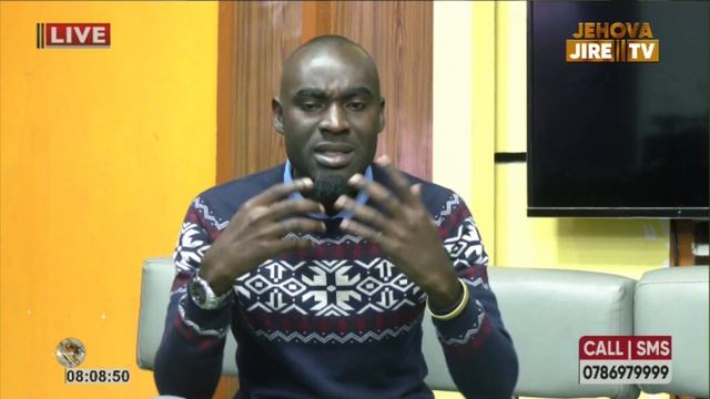 MWALIMU WA PAPE OSMAN SAKHO WA SIMBA ATUA KUINOA AZAM FC смотреть онлайн