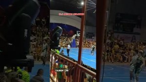 TAGBILARAN VS. TALIBON GOVERNORS CUP FINALS LAST 2 MINUTES