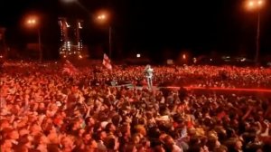 Queen+Paul Rodgers   The Show Must Go On