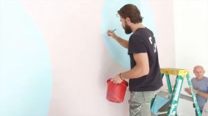 Behind the Scenes - Colour Trends Spring/Summer 2017 Interior Paint Ideas