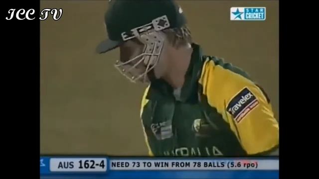Chris Gayle and Michael Clarke involves in an Ugly Fight. смотреть онлайн