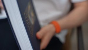 Дача Ирины Безруковой с видом на лес 66м²