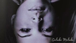 Ангел Золотой - Galinka Malinka