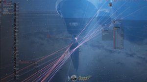 Eve Online - 10/10 Last Room III New Visual Effect