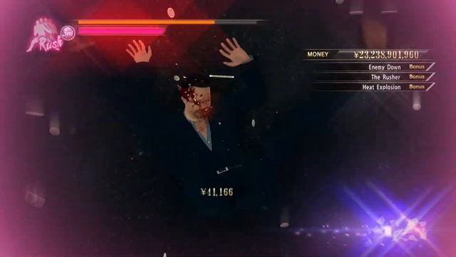 Yuki On A Rampage смотреть онлайн