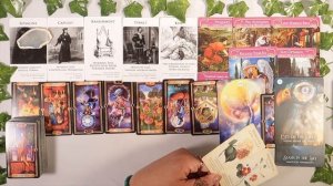 Who Will APPROACH You FIRST Make The FIRST MOVE On You & Their Love offer pick a card tarot reading