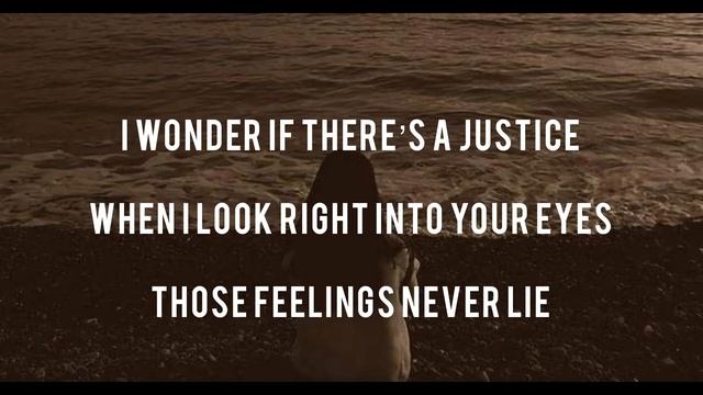 Irma - I know (Lyrics)