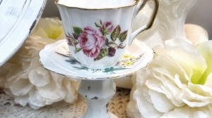 🌸 6  MUST SEE 🌸 Thrift Store Decor Ideas You'll Love 💕Shabby Chic, Trash To Treasure DIY Home Decor