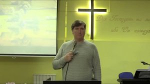 Николай Зайцев. Через смирение в славу. 31.03.2024г.