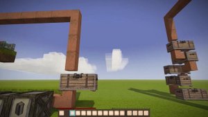 Automatic Item Sorter Vintage Story Tutorial