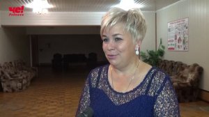 родники тур