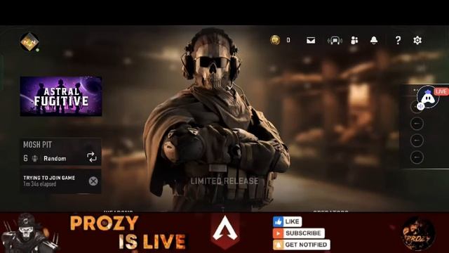 Call of Duty Warzone Mobile is Here!🔥 WZM LIVE