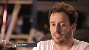 Entrevista a Diego Lerman