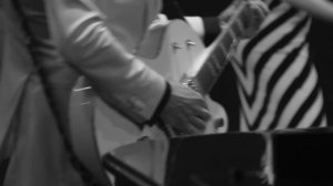 Hooverphonic - The Last Thing I Need Is You (Live at Koningin Elisabethzaal 2012)