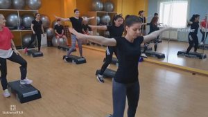 Фитнес обучение в Челябинске Фитнес | Фитнес школа InstructorPRO