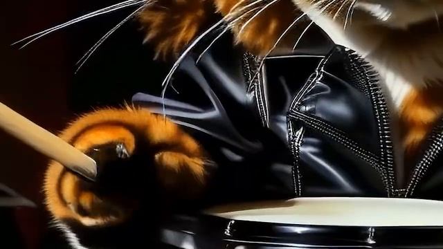 Все можешь ты! (Rock) поёт Нейро-сеть (cover)
