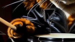 Все можешь ты! (Rock) поёт Нейро-сеть (cover)