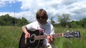 Константин Ступин - Дождь (30.06.2015)