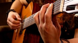 The Last of Us Part II - Unbroken (Classical Guitar and Ukelele Cover)