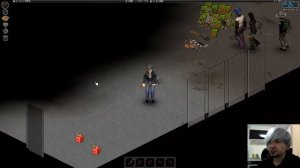 LOVIN THE LAST Project Zomboid Build 41 #LAST