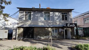 Обзор коммерческого помещения Косая Гора, Октябрьская 1