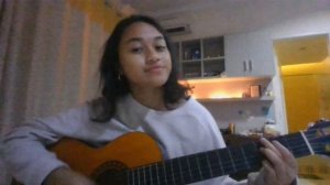 Turning Page - Sleeping At Last (cover)