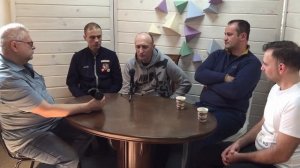 БФ "Рука помощи". Конференция посвящённая тюремному служению!