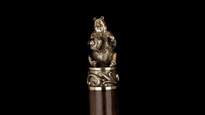 Обувная ложка Михаил Потапыч