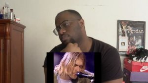 HEARTBREAKING But BEAUTIFUL Performance | Nirvana - Where Did You Sleep Last Night | Reaction