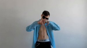 ANIMANIK – Девчата // клипец для девчат )))