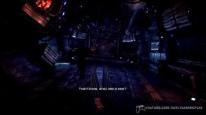 Bulletstorm Playthrough Pt.2 HD (Prologue:Chapter 1) [XBOX360/PS3/PC]