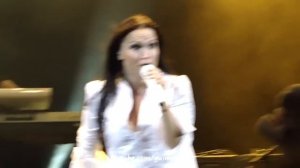 (HD) Tarja - Where Were You Last Night @ Rio de Janeiro, Brazil. 13 / 03 / 2011.