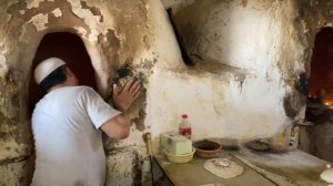 Ташкент. Тур по Узбекистану