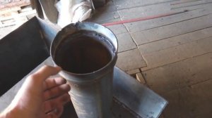 печь для бани на 130литров