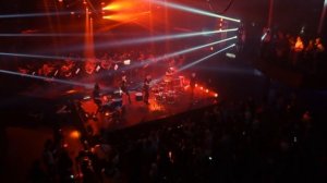 Рок хиты с симфоническим оркестром - Попурри ll, Deep Purple, Final Countdown, Metallica / Симфо Шоу
