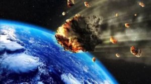 MY SONS RECURRING END TIME DREAM | METEORITES FALLING FROM SKY