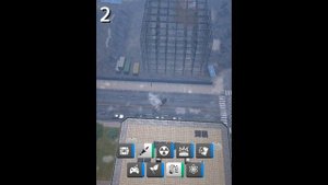 I'm playing 3 games!