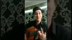 Сени согинмок Илхом Ибрагимов