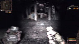 Прохождение STALKER Lost Alpha — Часть 45: Возвращение к мегамозгу. Костюм для Шустрого