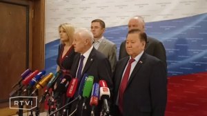 Заключение специалиста о гормональном сбое у девушек в результате стресса. Заявил Сергей Миронов.