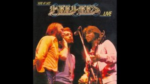 Bee Gees - You Should Be Dancing (Here At Last...Bee Gees...Live) Remastered