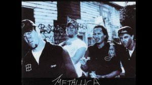 Metallica - Am I Evil? (Lyrics)