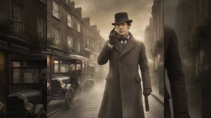 American Rivals Sherlock Holmes The Axton letters