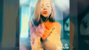 Кавер песни  «Я искала тебя» группы А’студио - by Galinka Malinka