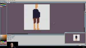 60. Challenge 8. PIXEL ART Master Course